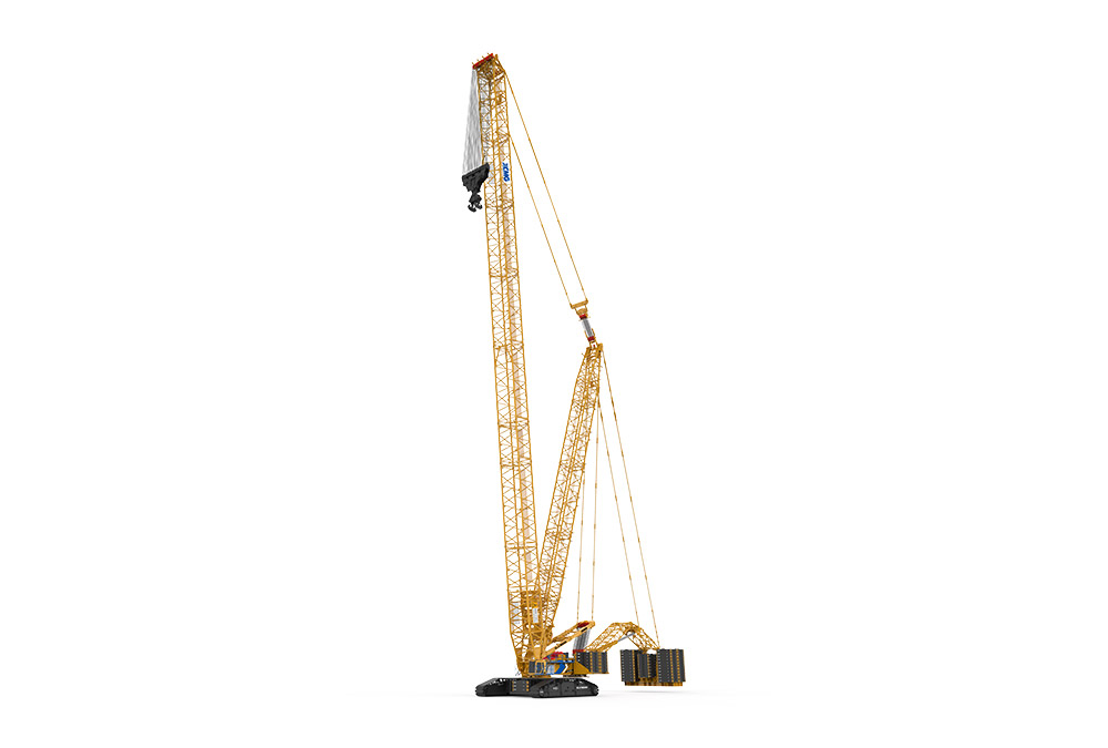 Xcmg Cranes XLC18000