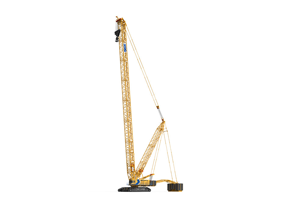 Xcmg Cranes XLC22000