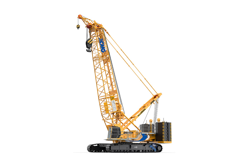 Xcmg Cranes XLC260M