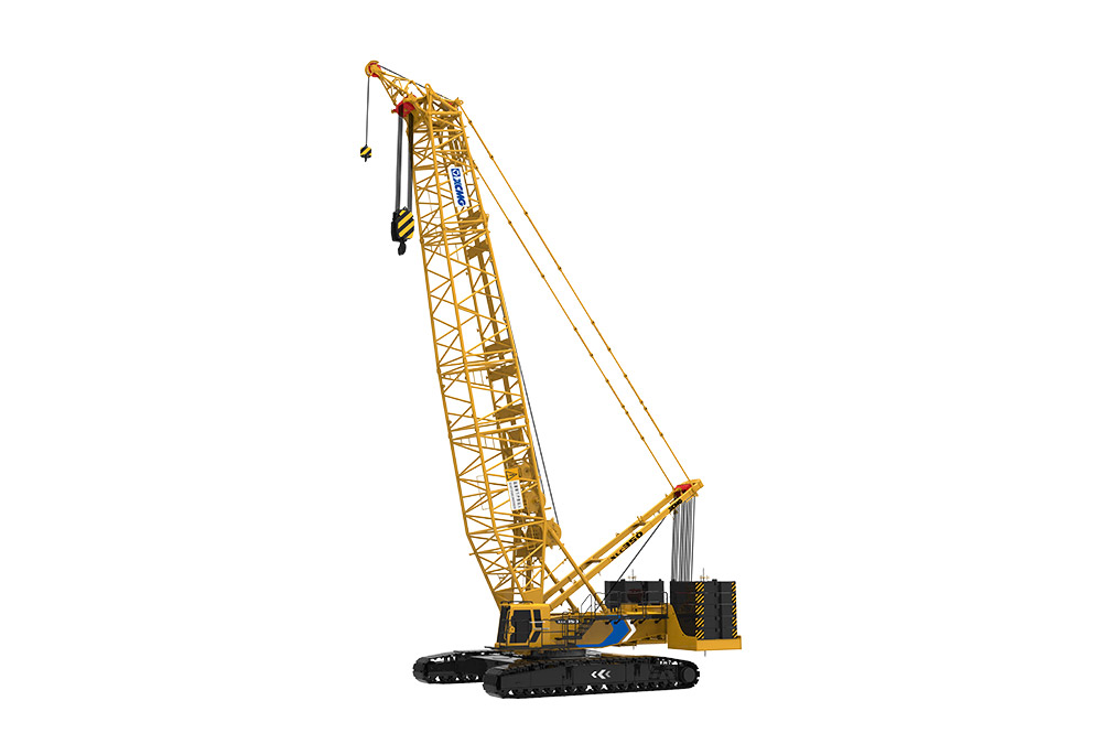 Xcmg Cranes XLC350