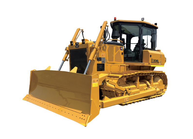 XCMG D170