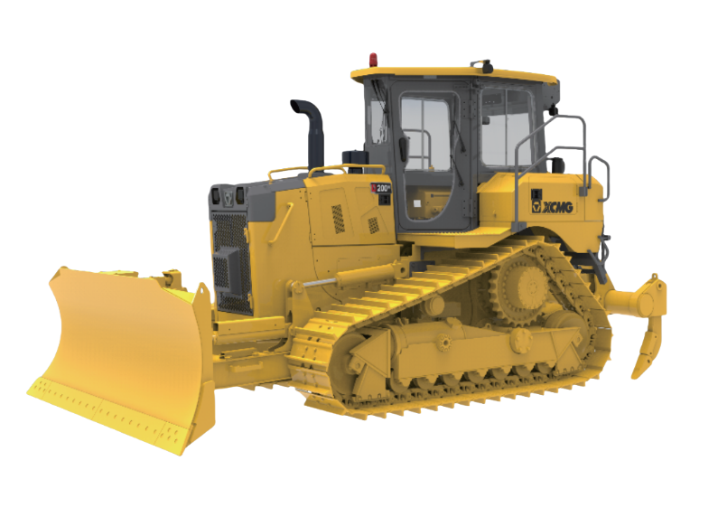 XCMG D200HPAT