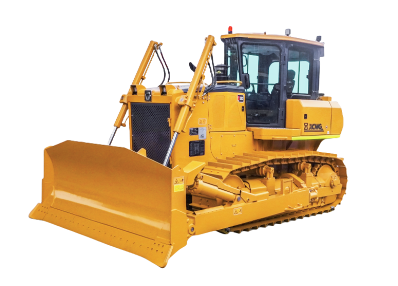 XCMG D260(EU Stage Ⅲ)