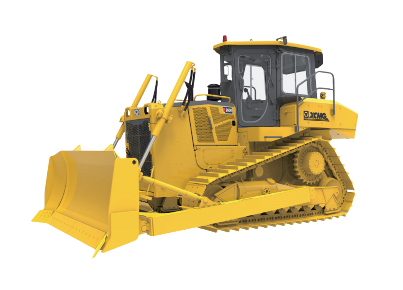 XCMG D260H