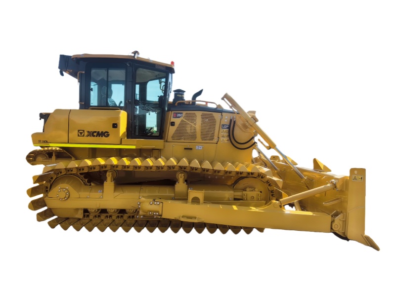 XCMG D260LGP(EU Stage Ⅰ)
