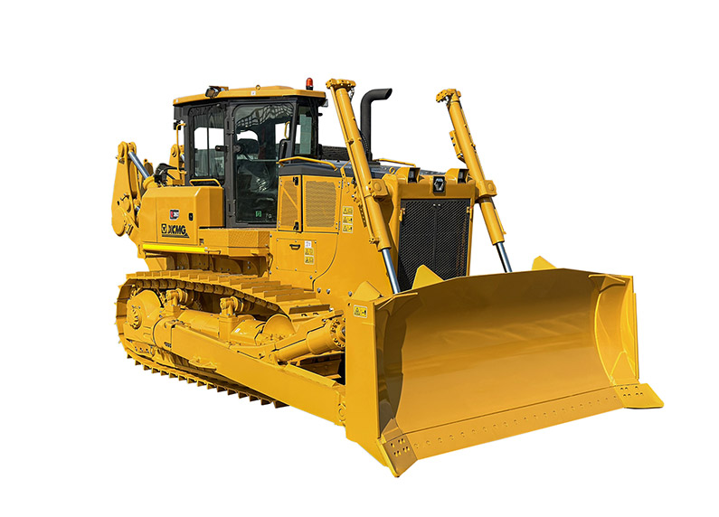 XCMG D360(EU Stage Ⅲ)