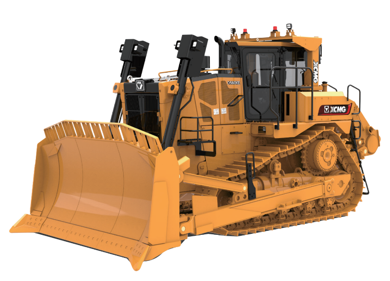 XCMG D560XE