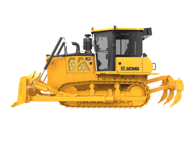 XCMG D5AT