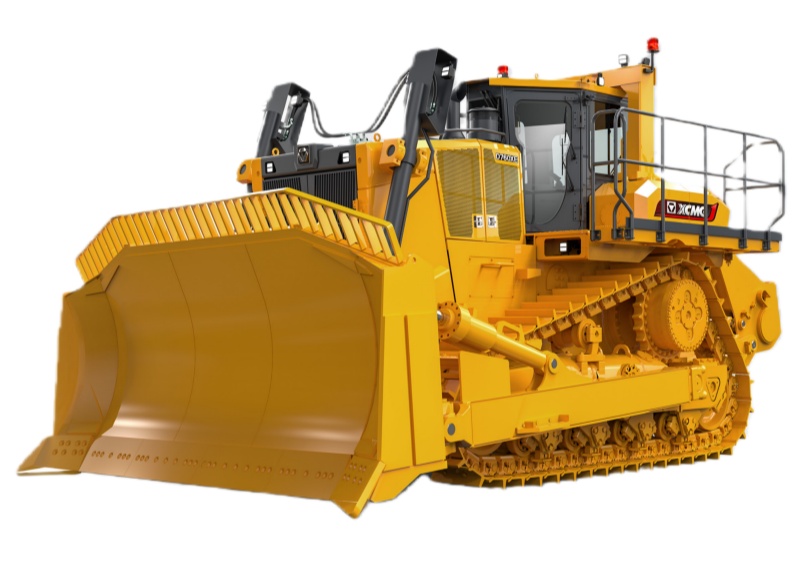 XCMG D760XE