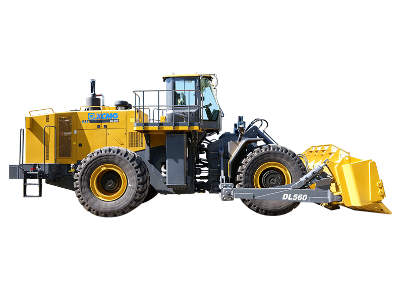XCMG DL560