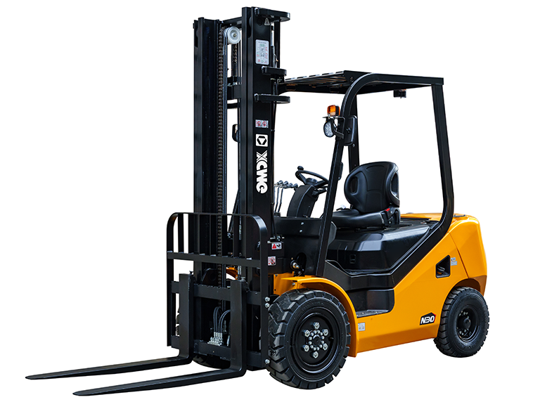 XCMG FD30T