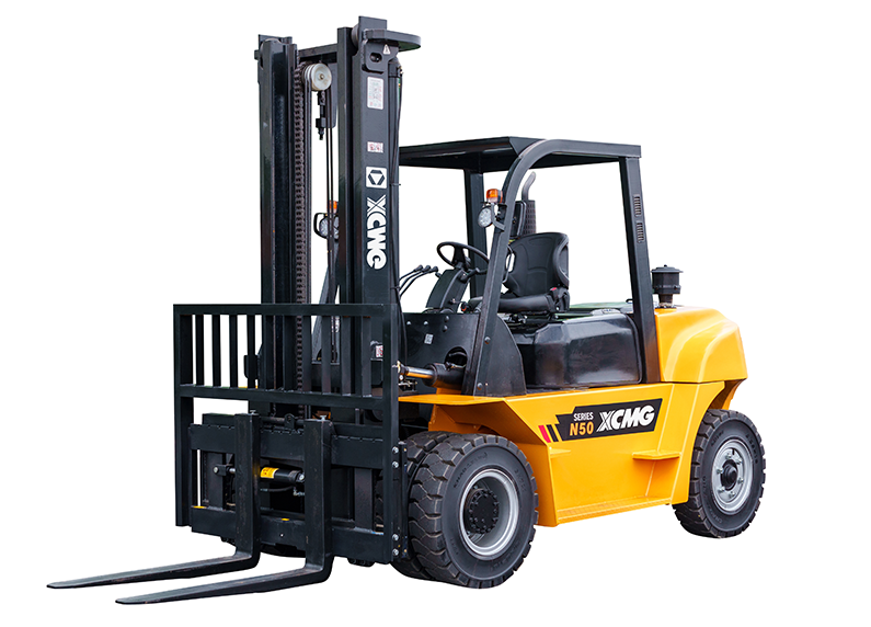 XCMG FD50T