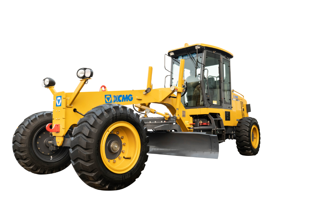 XCMG GR1003