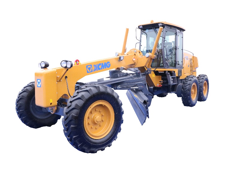 XCMG GR135