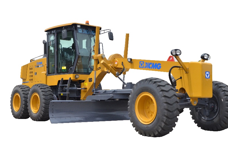 XCMG GR165