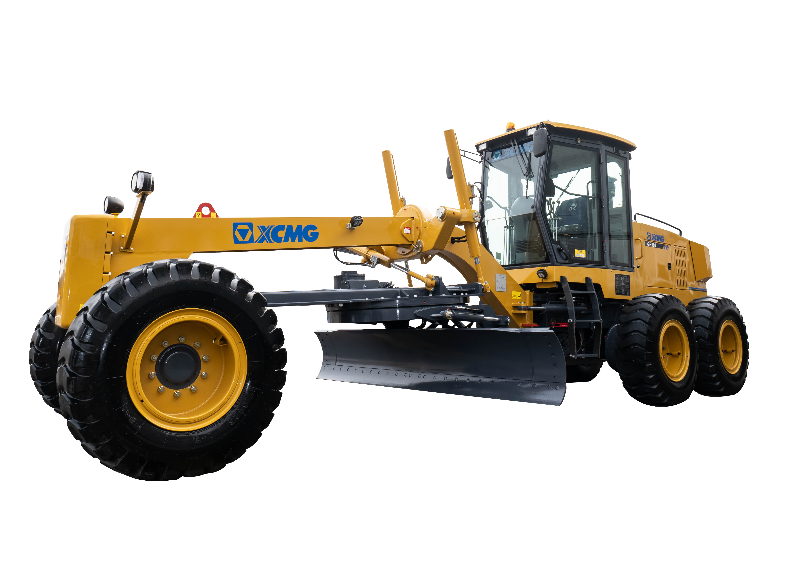 XCMG GR180