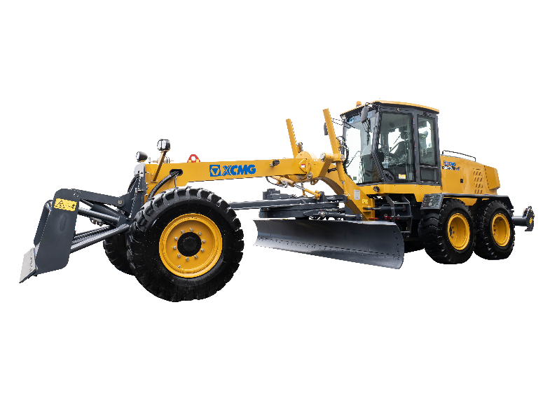 XCMG GR215A