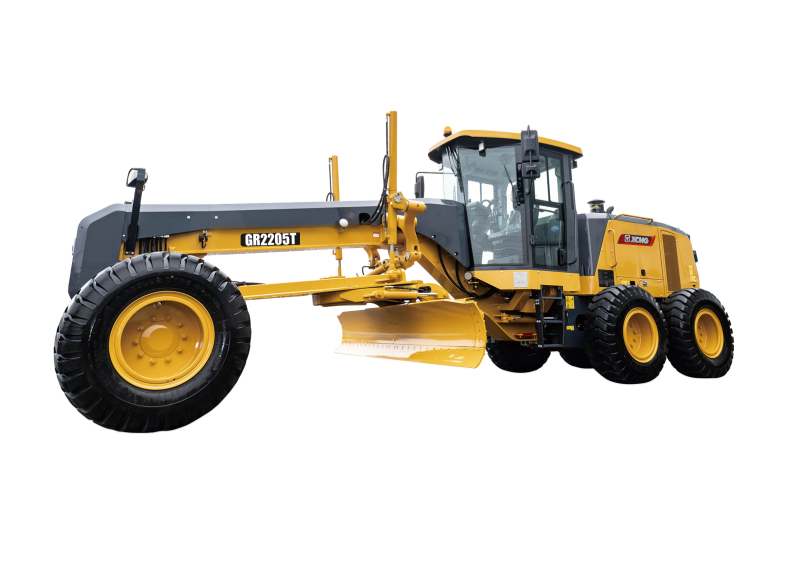 XCMG GR2205T