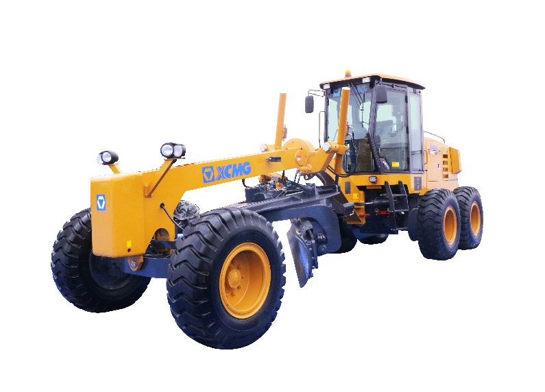 XCMG GR2403
