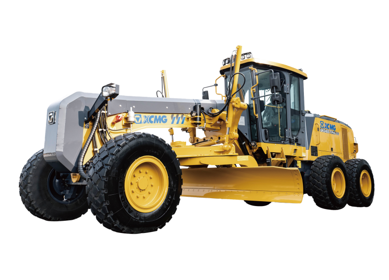 XCMG GR2405T Pro