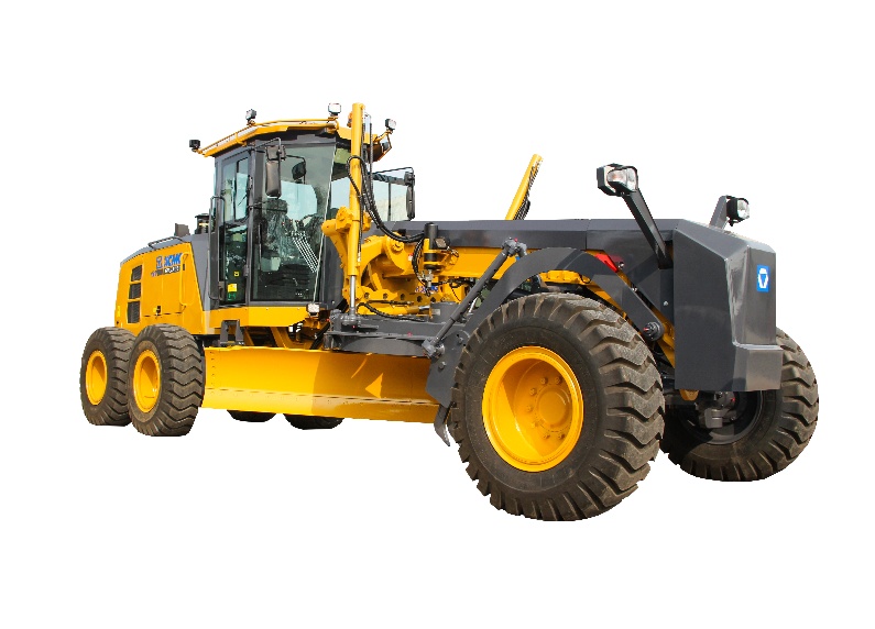 XCMG GR2405T