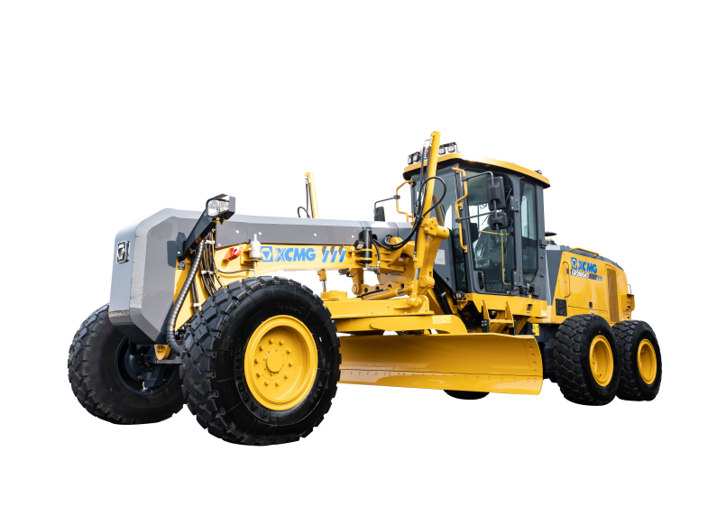 XCMG GR2605AT(Shangchai)