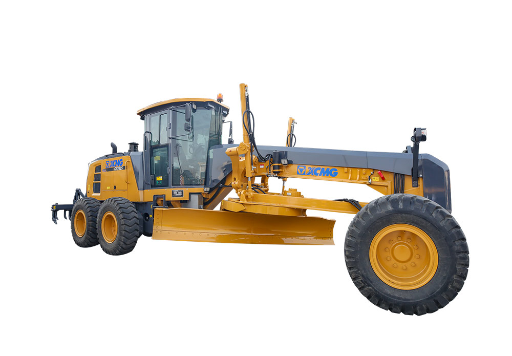 XCMG GR2605T Pro