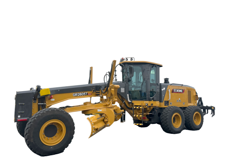 XCMG GR2605T