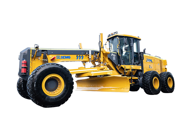 XCMG GR3005T Pro(Weichai)