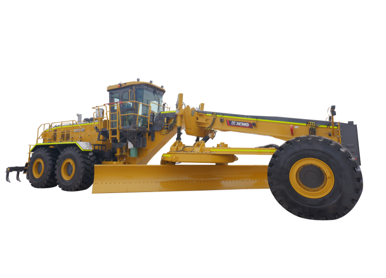 XCMG GR5505T Pro