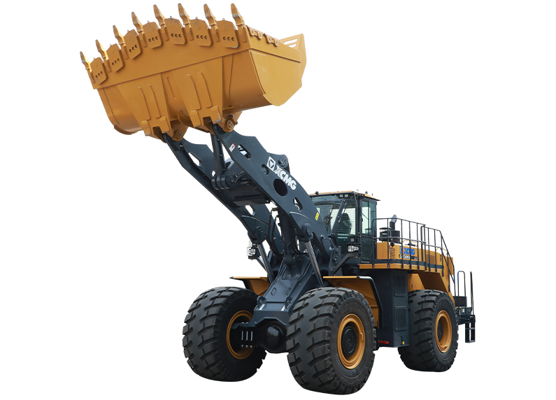 XCMG LW1200KN