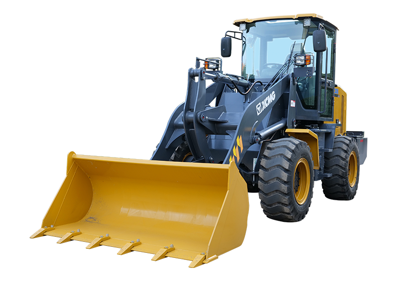 XCMG LW180FV