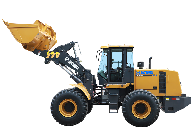 XCMG LW500FN