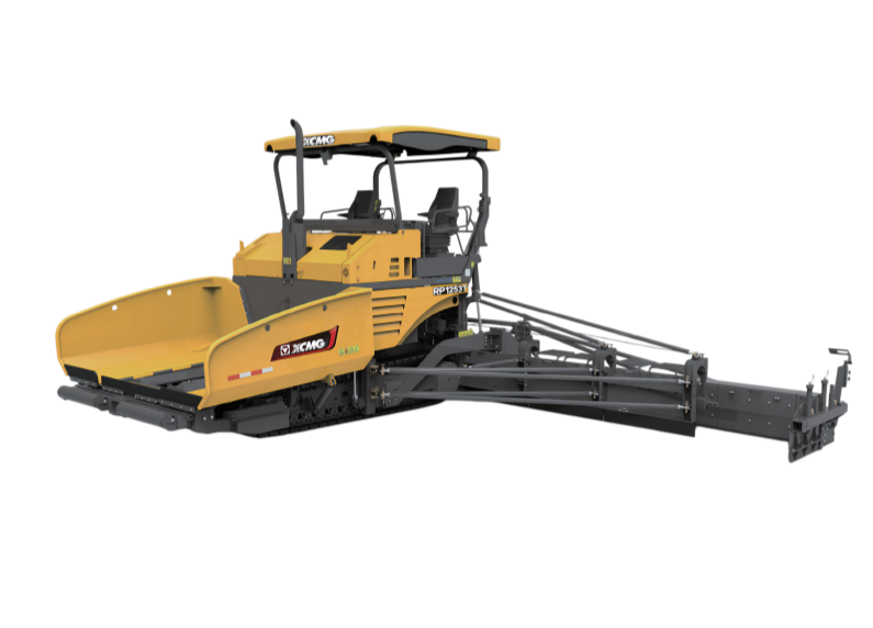 XCMG RP1253T