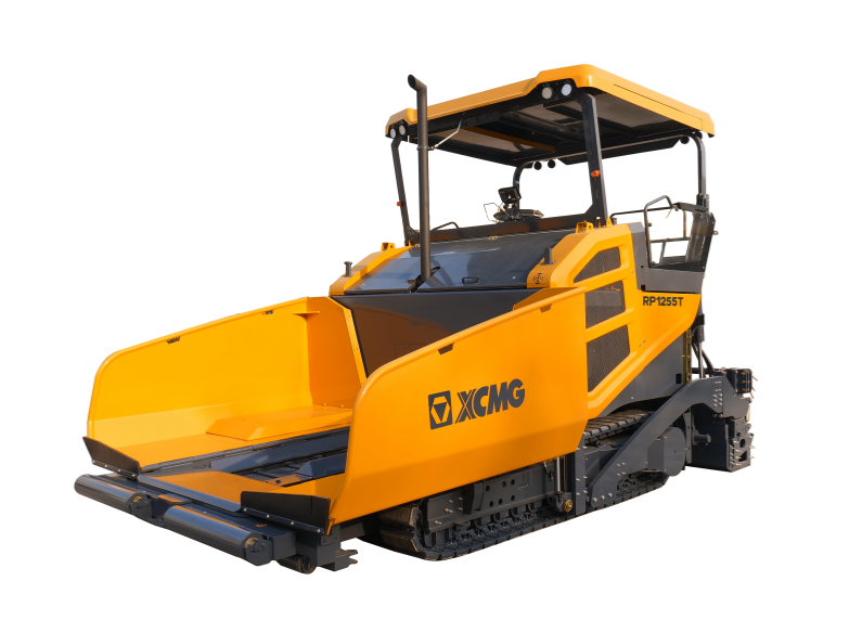 XCMG RP1255T