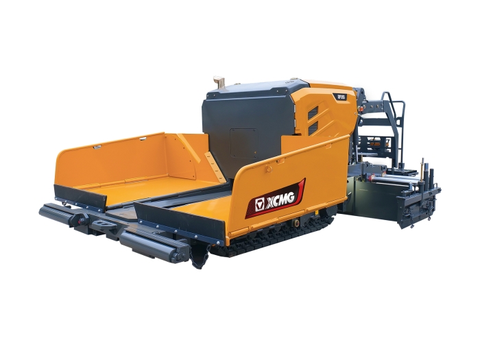 XCMG RP355