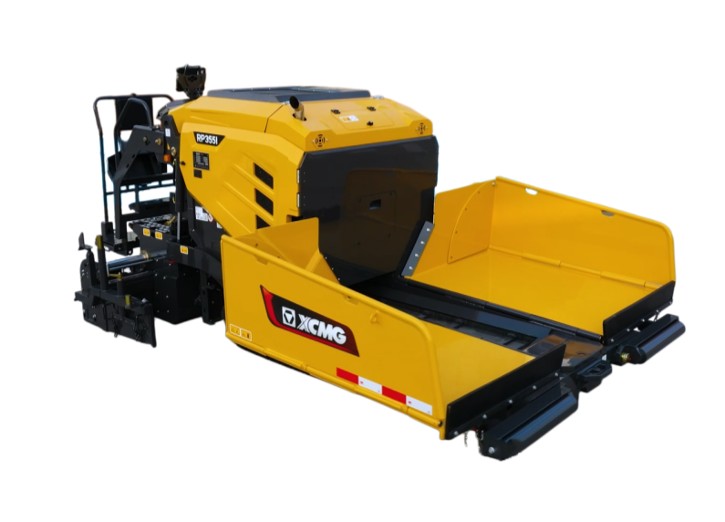 XCMG RP355i