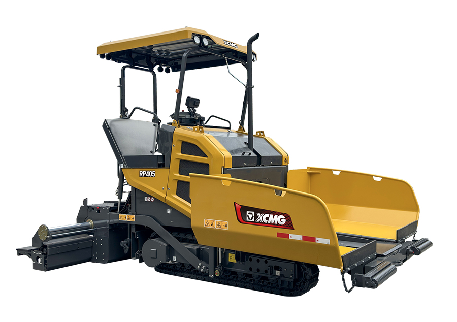 XCMG RP405