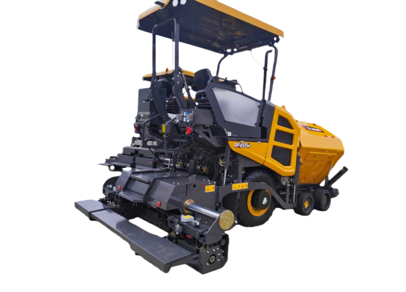 XCMG RP455W