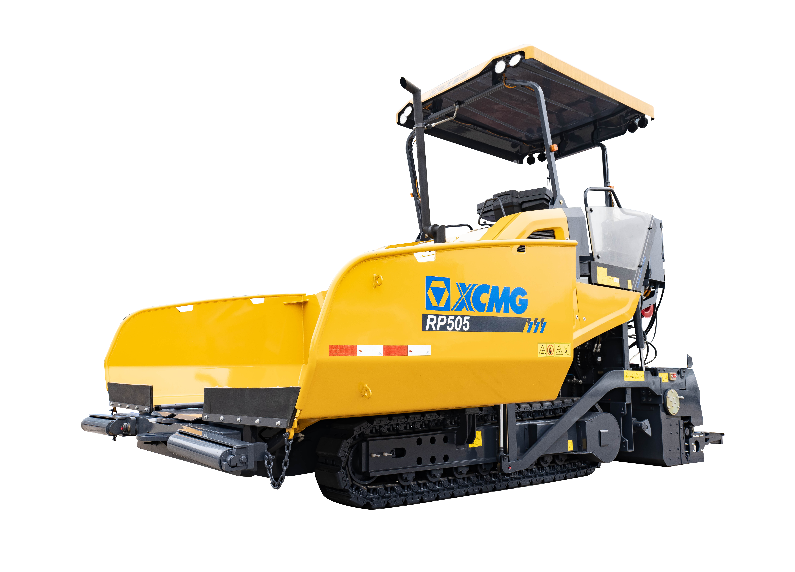 XCMG RP505