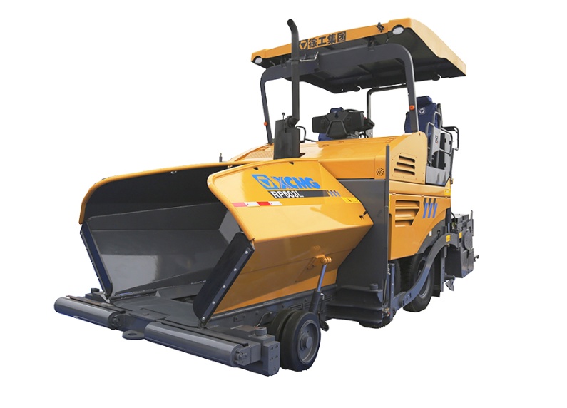 XCMG RP603L