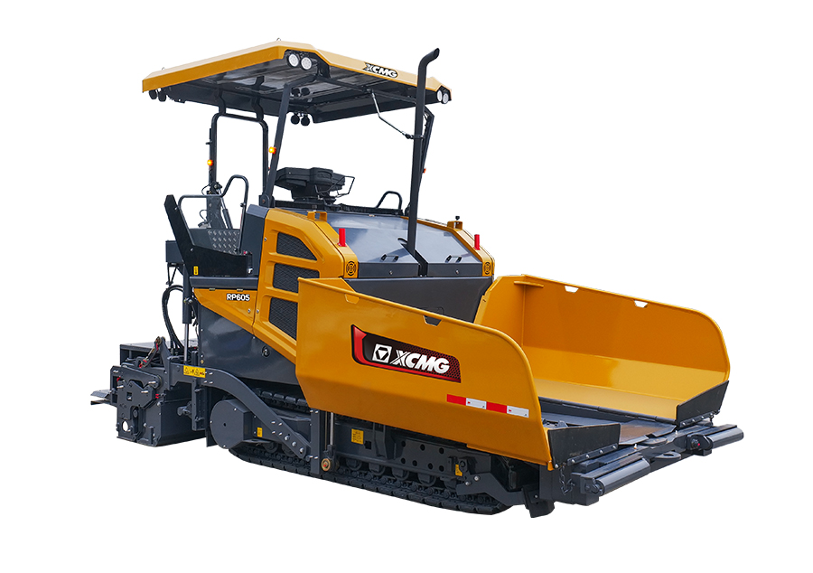 XCMG RP605