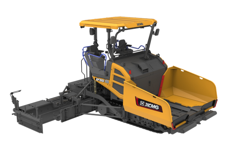 XCMG RP705i