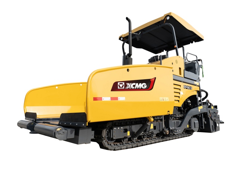 XCMG RP803