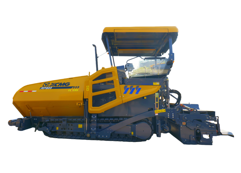 XCMG RP805S