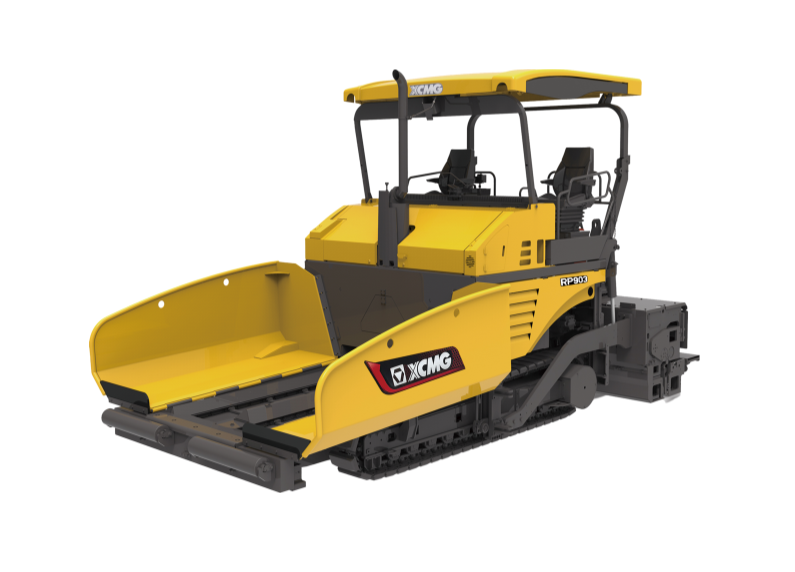 XCMG RP903