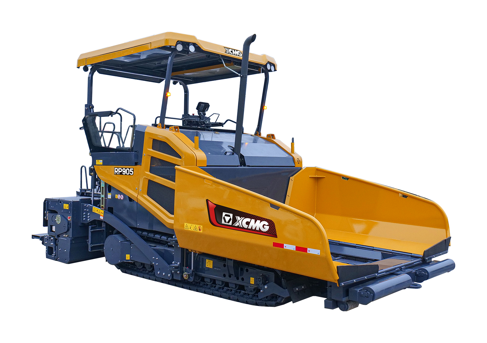XCMG RP905