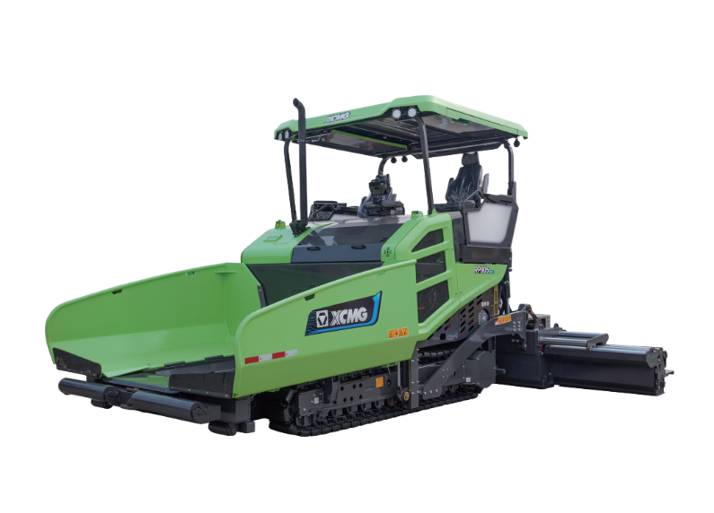 XCMG RP905HEV