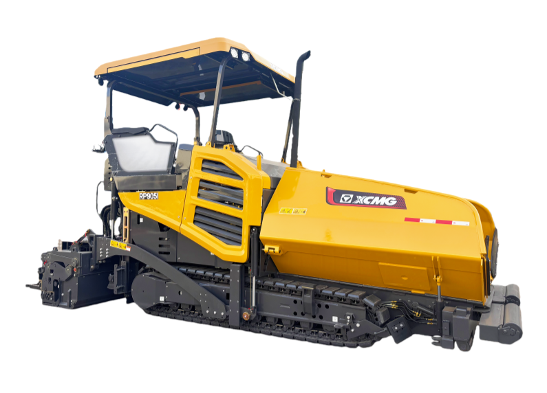 XCMG RP905i