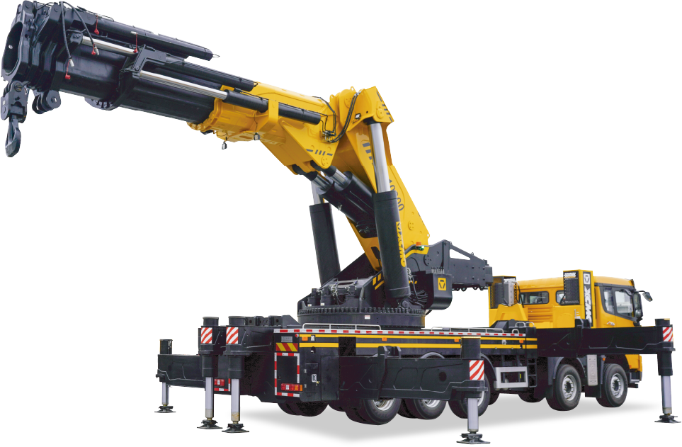 XCMG SQZ10000